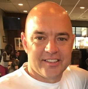 Meet your Posher, Chad